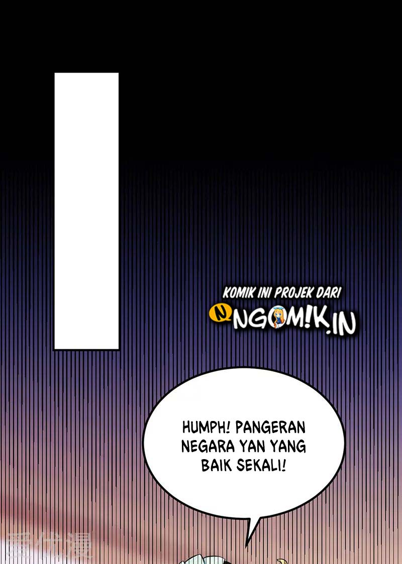 Martial Arts Reigns chapter 137